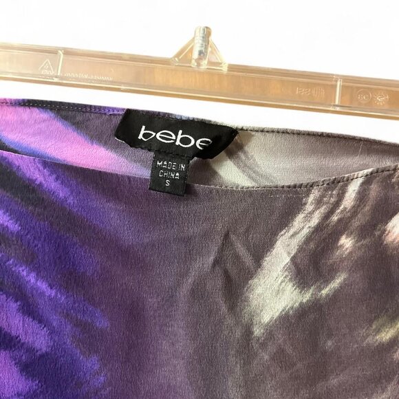 Bebe Dress - Picture 4 of 5